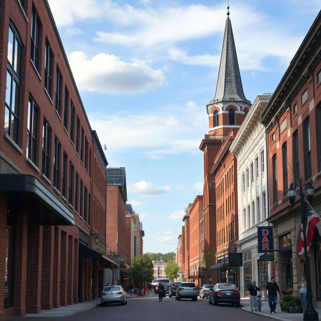 About Towing in New Berlin