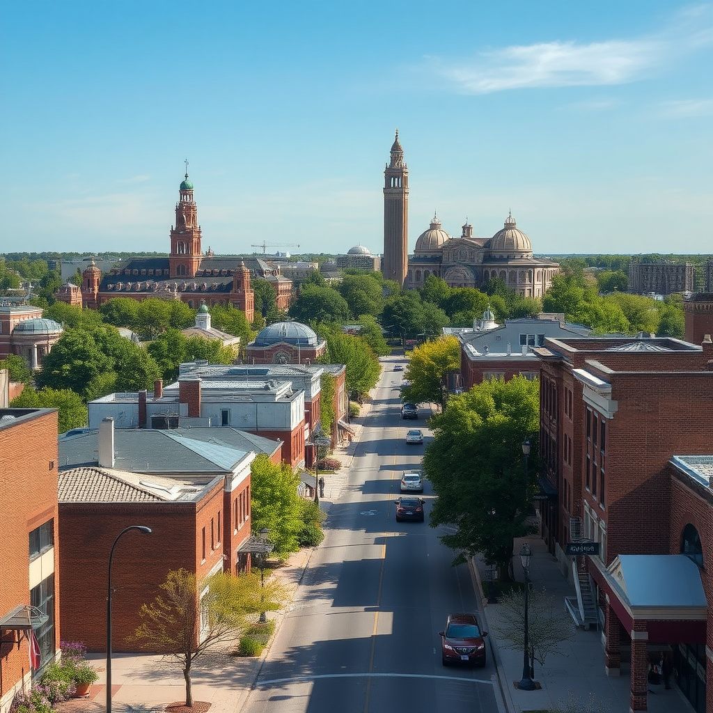 About Towing in Wauwatosa